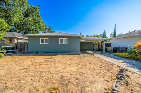 Exterior - 745 Gold St, Redding, CA 96001 photo 11 of 11