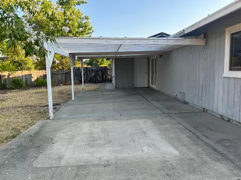 Exterior - 4211 White River Ct, Redding, CA 96003 photo 6 of 6