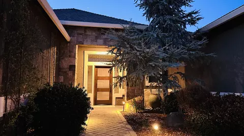 Exterior - 4612 Kilkee Dr, Redding, CA 96001 photo 5 of 20