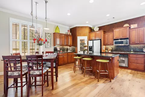 Kitchen - 4612 Kilkee Dr, Redding, CA 96001 photo 1 of 3