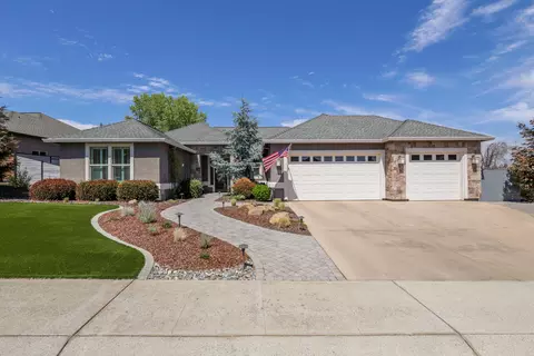 Exterior - 4612 Kilkee Dr, Redding, CA 96001 photo 1 of 20