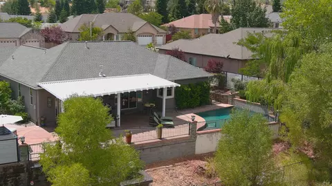 View/Area - 4612 Kilkee Dr, Redding, CA 96001 photo 3 of 6