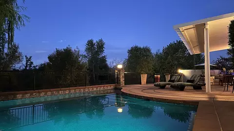 Exterior - 4612 Kilkee Dr, Redding, CA 96001 photo 2 of 20