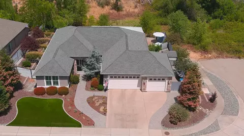 4612 Kilkee Dr, Redding, CA 96001