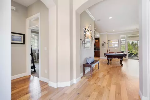 Entry Way - 4612 Kilkee Dr, Redding, CA 96001 photo 3 of 3