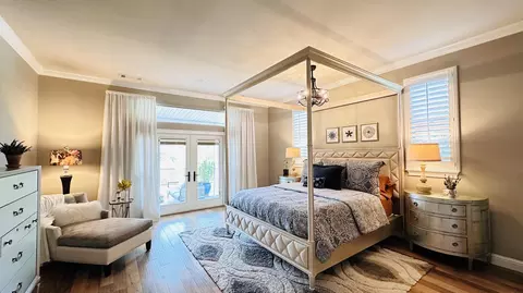 Bedroom - 4612 Kilkee Dr, Redding, CA 96001 photo 1 of 5