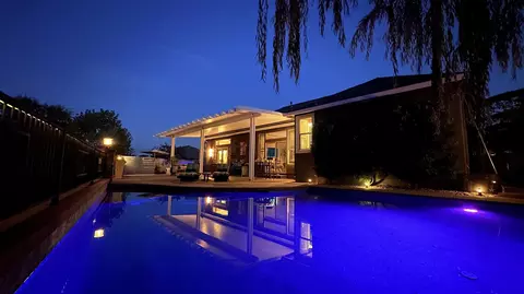 Exterior - 4612 Kilkee Dr, Redding, CA 96001 photo 18 of 20