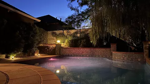 Exterior - 4612 Kilkee Dr, Redding, CA 96001 photo 19 of 20