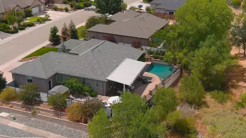 View/Area - 4612 Kilkee Dr, Redding, CA 96001 photo 2 of 6