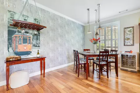 Dining - 4612 Kilkee Dr, Redding, CA 96001 photo 1 of 2