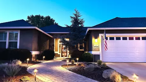 Exterior - 4612 Kilkee Dr, Redding, CA 96001 photo 3 of 20