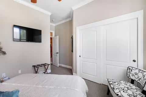 Bedroom - 4612 Kilkee Dr, Redding, CA 96001 photo 5 of 5