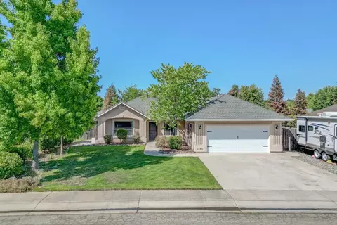 2650 Rhinestone Way, Redding, CA 96001
