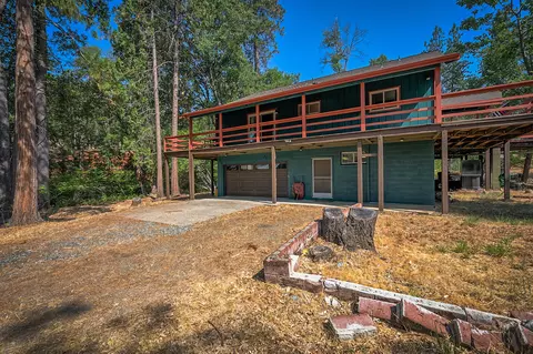 805 E Weaver Creek Rd, Weaverville, CA 96093 photo 6