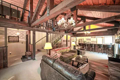 805 E Weaver Creek Rd, Weaverville, CA 96093 photo 15