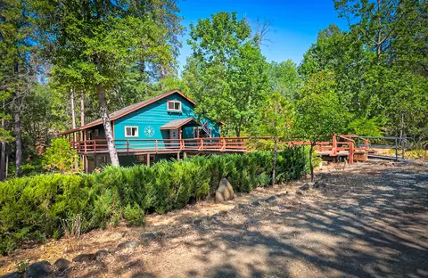 805 E Weaver Creek Rd, Weaverville, CA 96093 photo 60