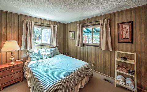 805 E Weaver Creek Rd, Weaverville, CA 96093 photo 29