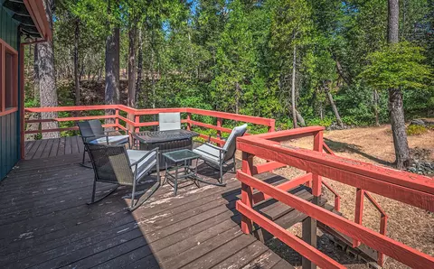 805 E Weaver Creek Rd, Weaverville, CA 96093 photo 11