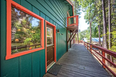 805 E Weaver Creek Rd, Weaverville, CA 96093 photo 12