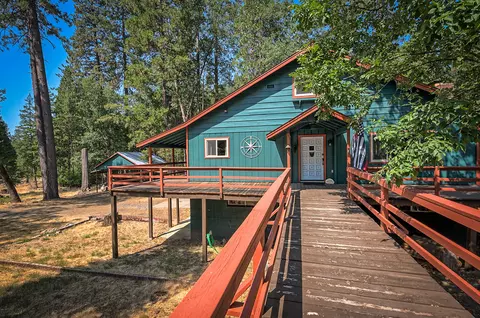 805 E Weaver Creek Rd, Weaverville, CA 96093 photo 10