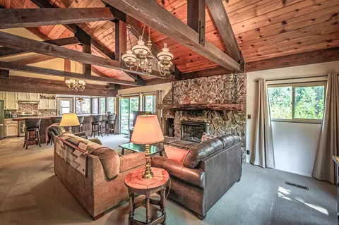 805 E Weaver Creek Rd, Weaverville, CA 96093 photo 16