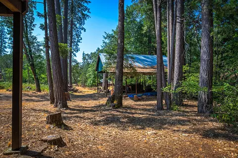 805 E Weaver Creek Rd, Weaverville, CA 96093 photo 9