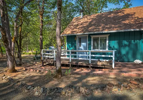 805 E Weaver Creek Rd, Weaverville, CA 96093 photo 49
