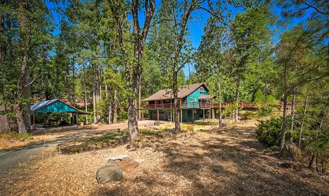 805 E Weaver Creek Rd, Weaverville, CA 96093 photo 7
