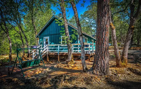 805 E Weaver Creek Rd, Weaverville, CA 96093 photo 51