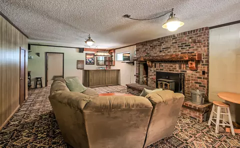805 E Weaver Creek Rd, Weaverville, CA 96093 photo 41