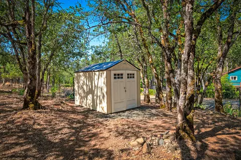 805 E Weaver Creek Rd, Weaverville, CA 96093 photo 57