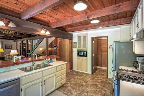 805 E Weaver Creek Rd, Weaverville, CA 96093 photo 19
