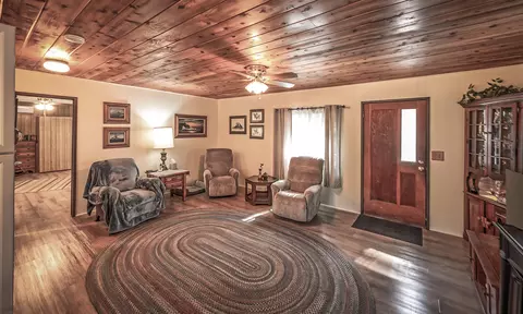 805 E Weaver Creek Rd, Weaverville, CA 96093 photo 52