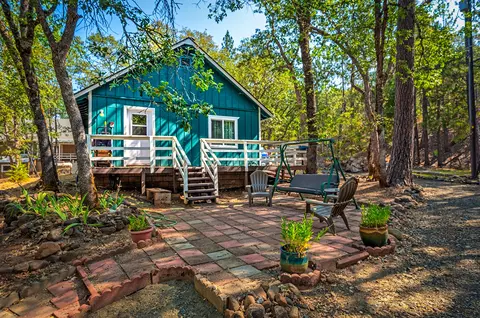 805 E Weaver Creek Rd, Weaverville, CA 96093 photo 50