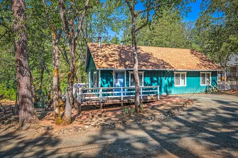 805 E Weaver Creek Rd, Weaverville, CA 96093 photo 48