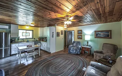 805 E Weaver Creek Rd, Weaverville, CA 96093 photo 53