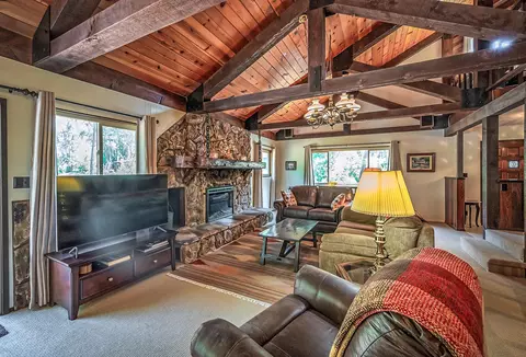805 E Weaver Creek Rd, Weaverville, CA 96093 photo 20