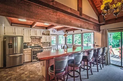805 E Weaver Creek Rd, Weaverville, CA 96093 photo 17