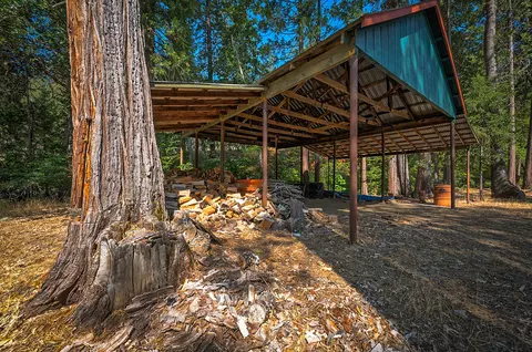 805 E Weaver Creek Rd, Weaverville, CA 96093 photo 8