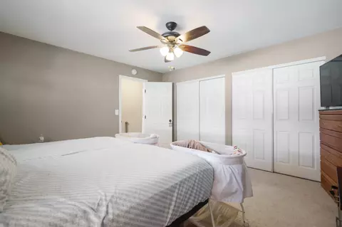 Bedroom - 2623 Shasta St, Redding, CA 96001 photo 1 of 5
