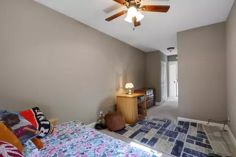 Bedroom - 2623 Shasta St, Redding, CA 96001 photo 5 of 5