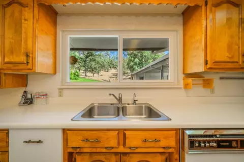 Kitchen - 8933 Simmons Rd, Redding, CA 96001 photo 2 of 3