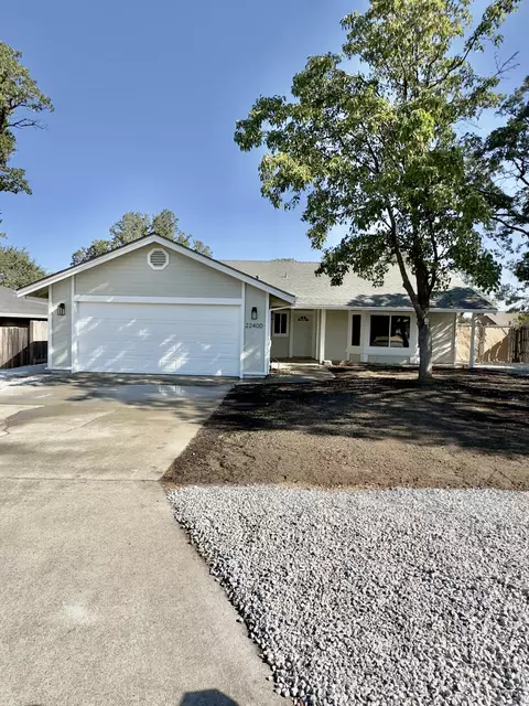 22400 Loomis Peak Pl, Cottonwood, CA 96022