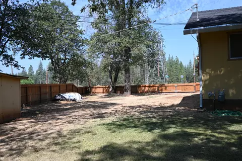 Exterior - 38205 Robin Way, Burney, CA 96013 photo 5 of 9