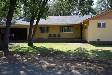 38205 Robin Way, Burney, CA 96013
