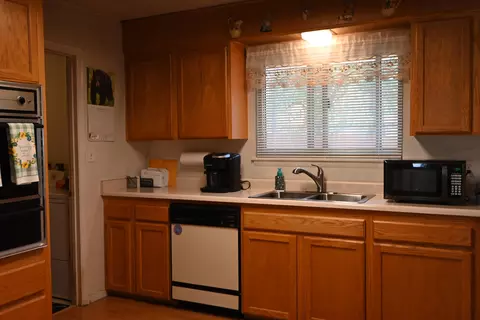Kitchen - 38205 Robin Way, Burney, CA 96013 photo 1 of 3