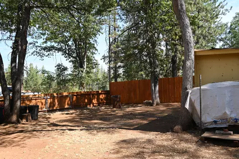Exterior - 38205 Robin Way, Burney, CA 96013 photo 9 of 9