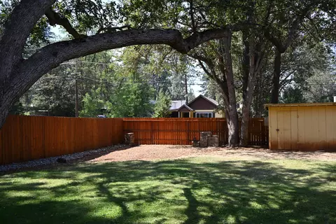 Exterior - 38205 Robin Way, Burney, CA 96013 photo 4 of 9