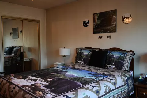 Bedroom - 38205 Robin Way, Burney, CA 96013 photo 5 of 5