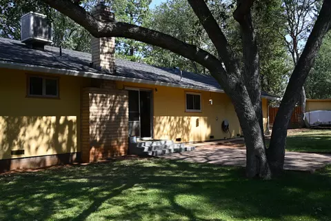 Exterior - 38205 Robin Way, Burney, CA 96013 photo 7 of 9